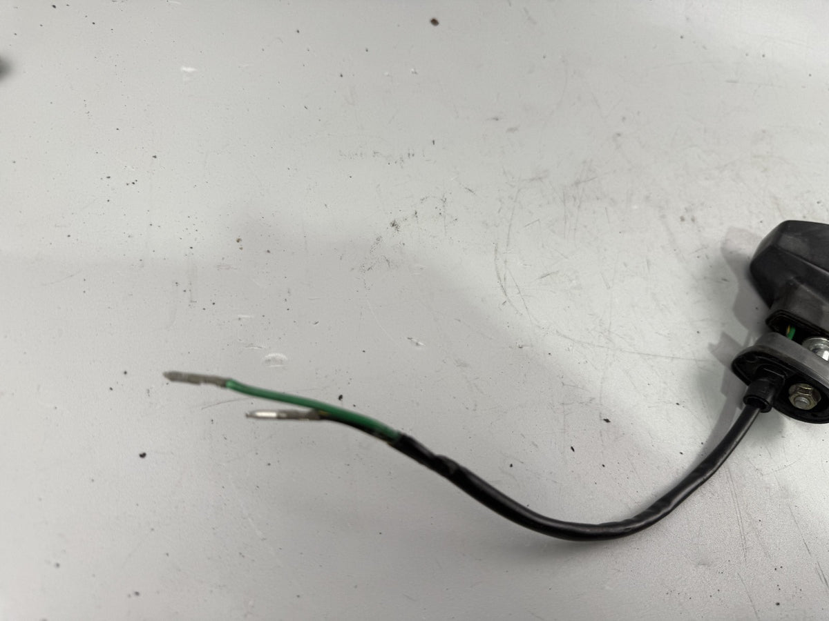 Kawasaki ZR 7 ZR750F Blinker Blinkerpaar Signal Lighter