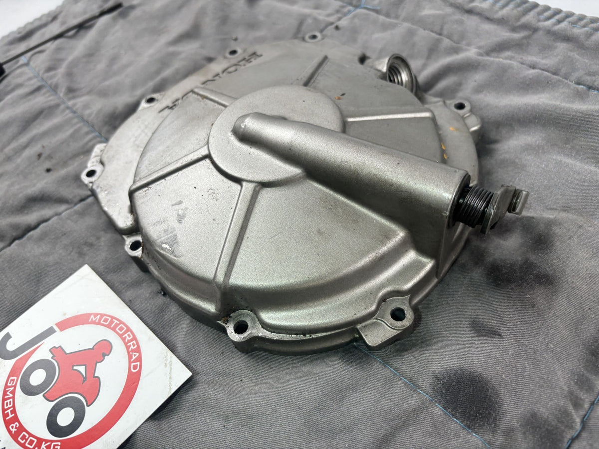 Honda CB 600 F Hornet PC34 Seitendeckel Motordeckel Kupplungsdeckel Clutch Cover