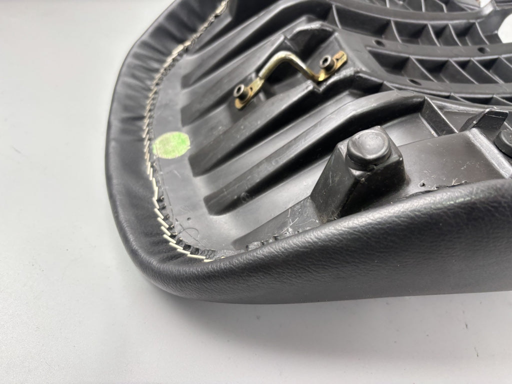 BMW R 1100 RS Sitzbank Beifahrersitz Seat hinten back Sozius