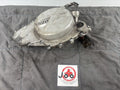 BMW F800 S ST Motor Kupplungsdeckel Motordeckel Clutch Engine