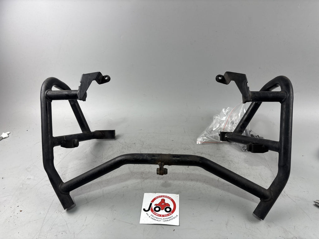 Honda CBF 600 S PC38 Sturzbügel Motorschutzbügel Protect Crash Bars