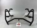 Honda CBF 600 S PC38 Sturzbügel Motorschutzbügel Protect Crash Bars