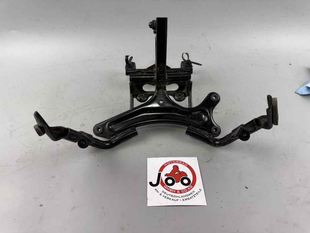 Suzuki SV650 S AV Geweih Halterung Verkleidung front Maske Kanzel Cover