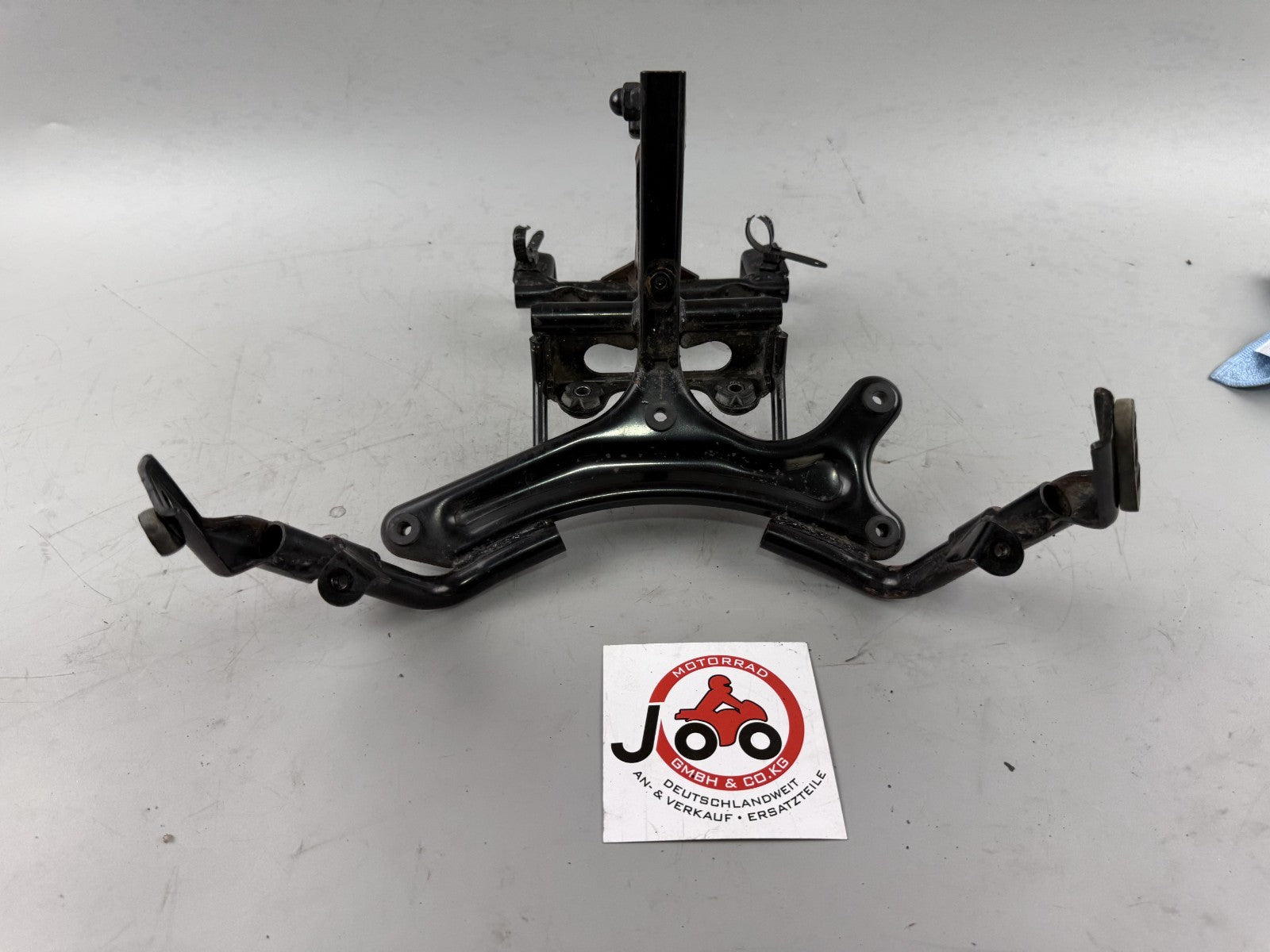 Suzuki SV650 S AV Geweih Halterung Verkleidung front Maske Kanzel Cover