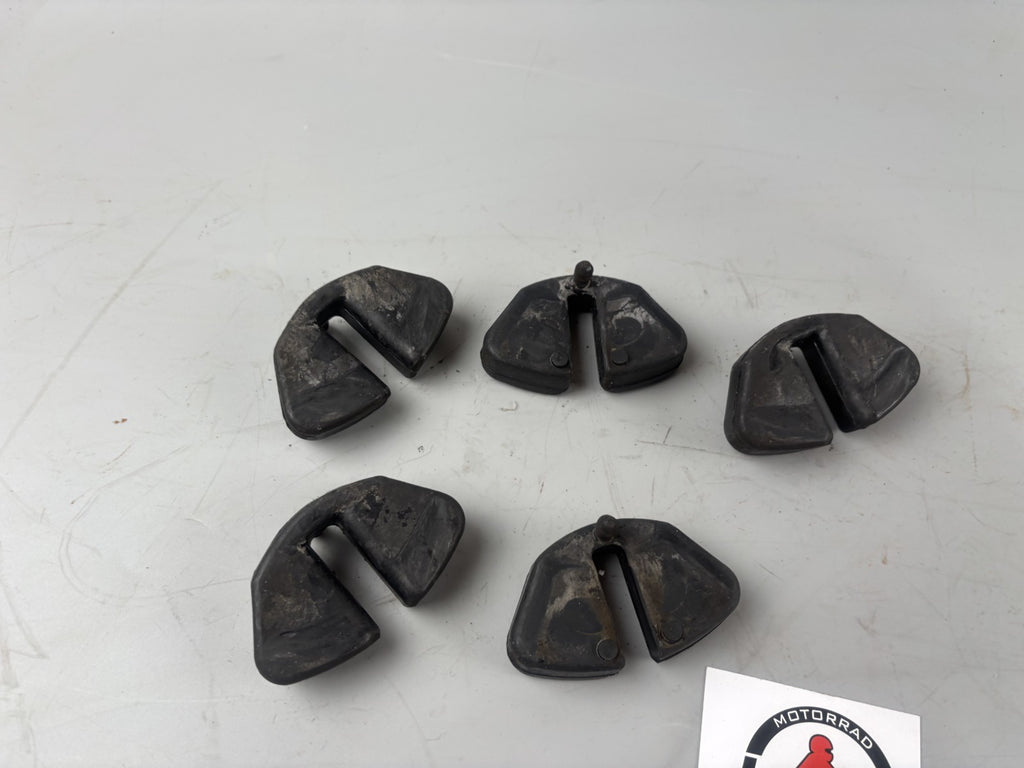 Suzuki GSX 750 F AK11 Ruckdämpfer Gummis Rubber
