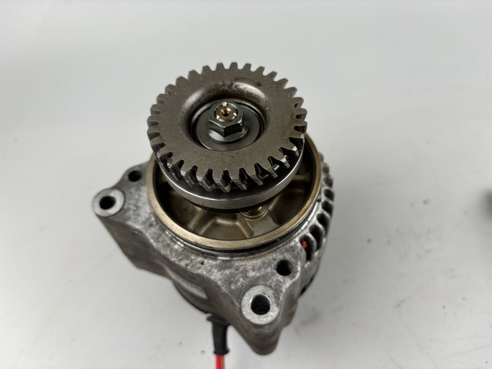 Suzuki GSF600 GN77B Lima Lichtmaschine Lightmachine Generator