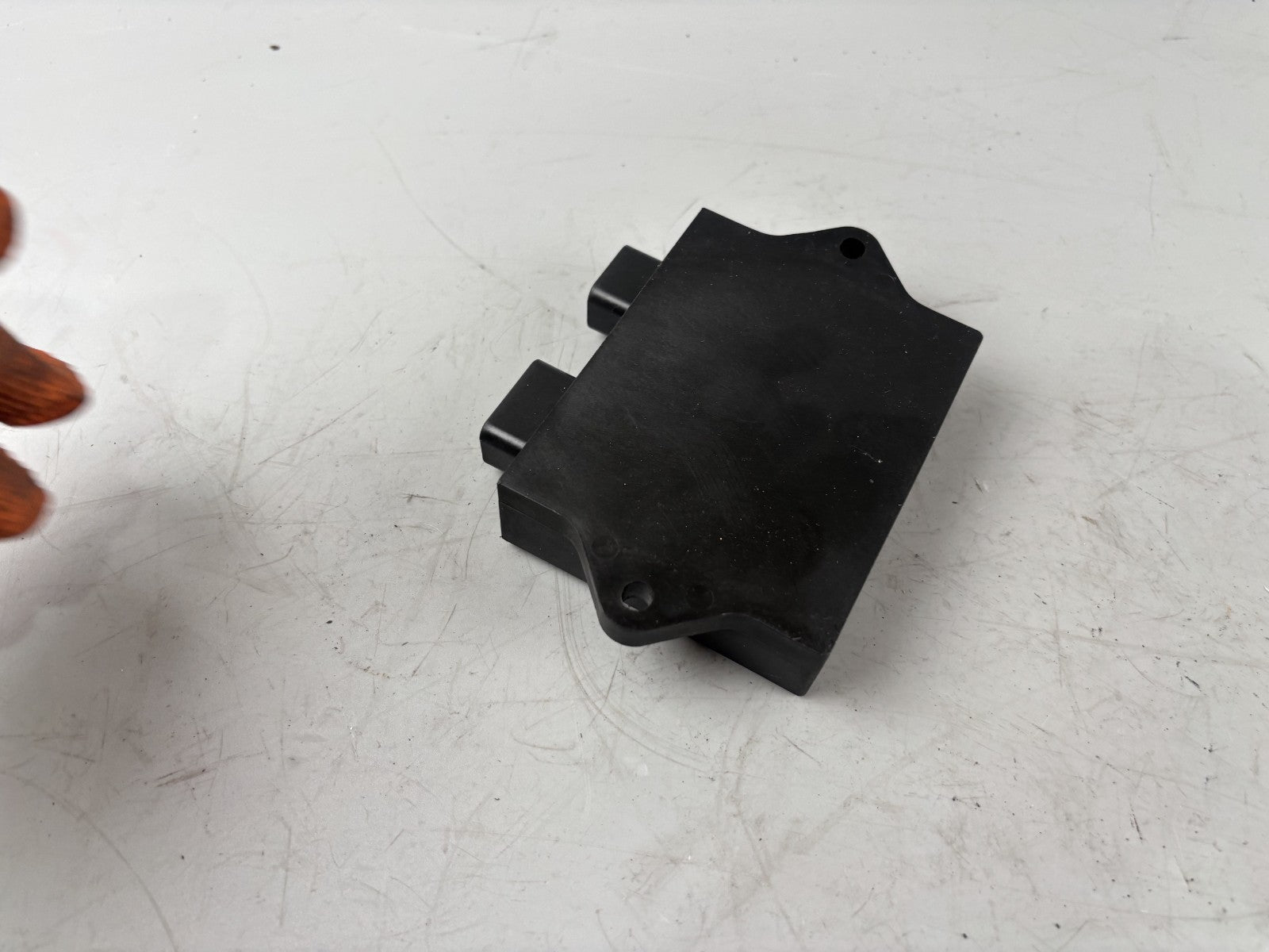 Yamaha XJR1200 4PU CDI Steuergerät Steuereinheit Blackbox Zündbox