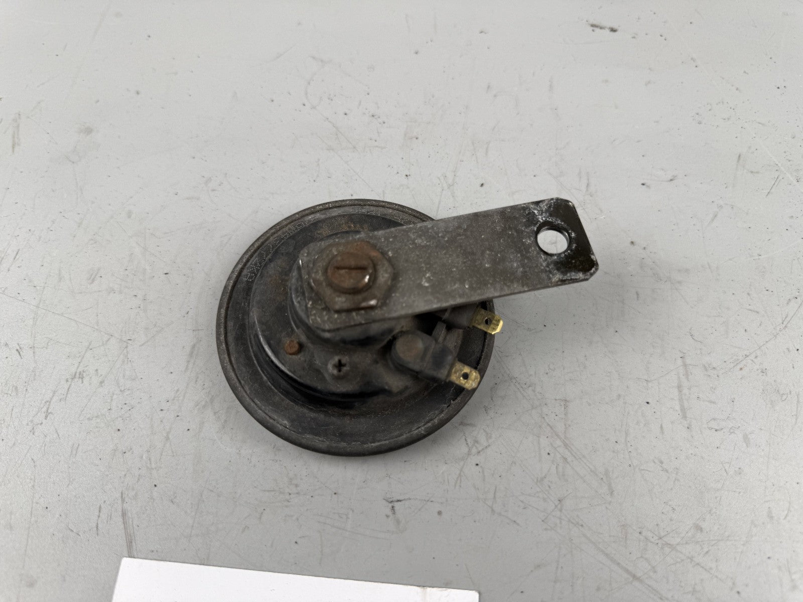 Honda VT600C Shadow Hupe horn Signal