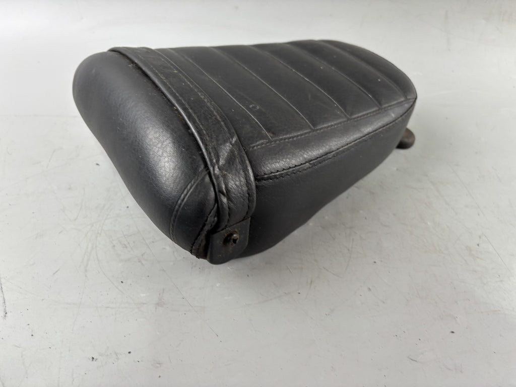 Kawasaki EL250 252 Eliminator Sitz Sitzbank Seat Sitzkissen Bezug