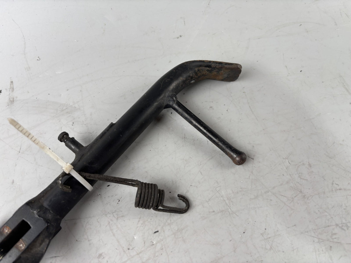 Suzuki GSX 750 AE Inazuma Seitenständer Sidestand Holder