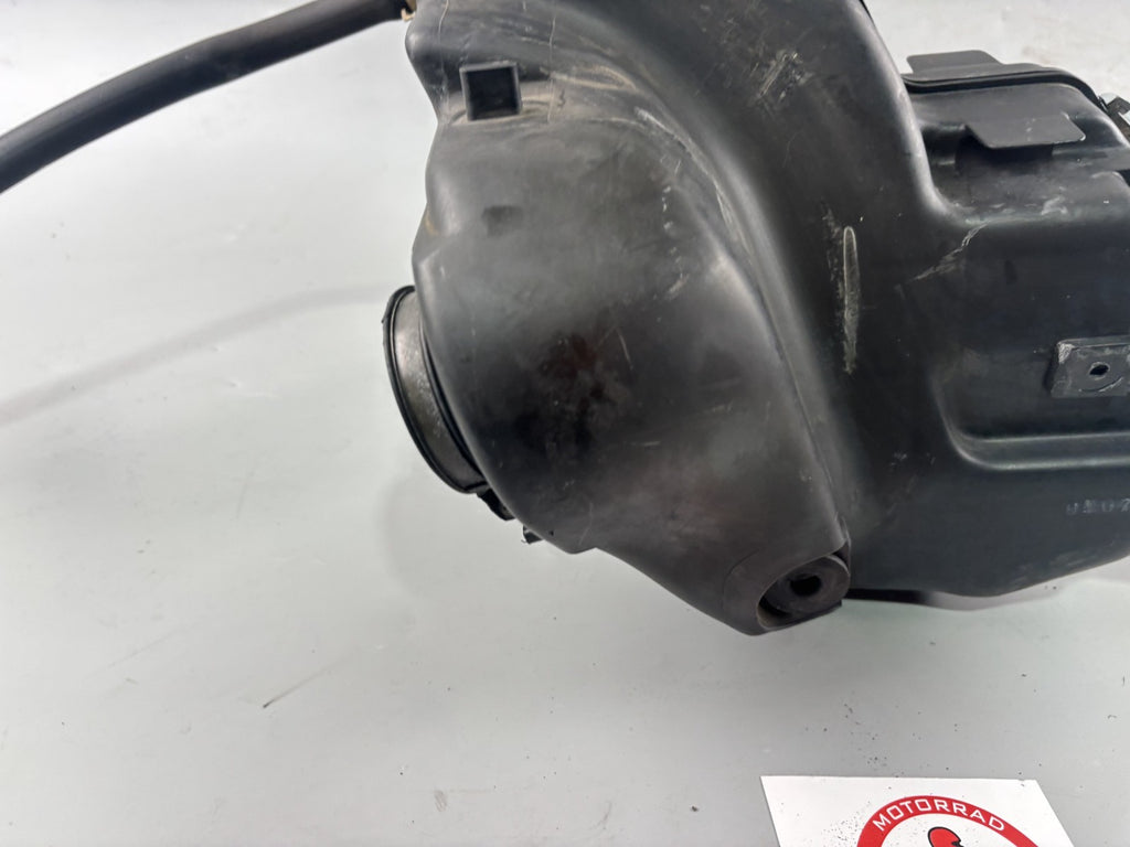 Suzuki GSX 1200 A3 Inazuma Luftfilterkasten Airbox Luft Ansaugung Motor