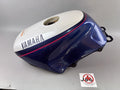 Yamaha FJ1200 3CW 3YA Tank Benzintank Fuel Gas Gasoline Kraftstofftank
