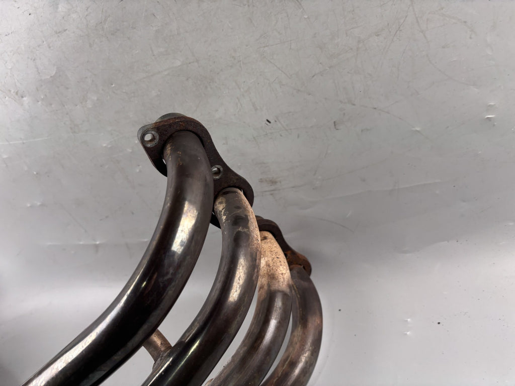 Honda CB 600 F Hornet PC34 Krümmer Exhaust Manifold Downpipe