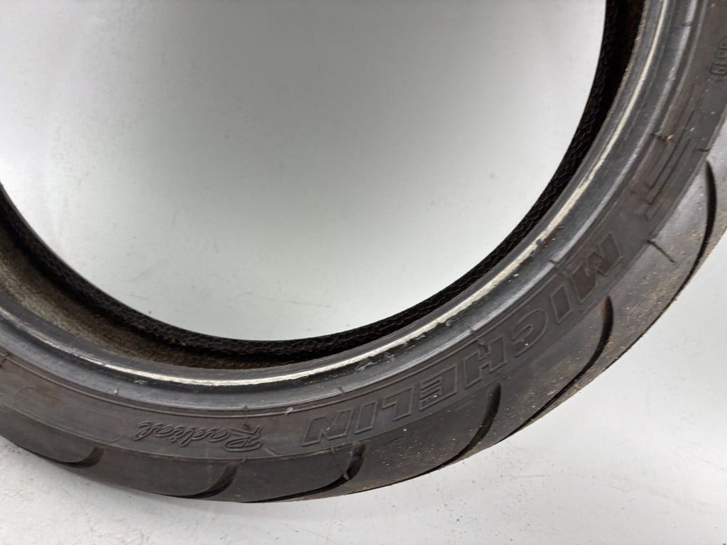 Motorrad Reifen Wheel 120/70 ZR17 Michelin Pilot 35/2019 DOT 3,9mm