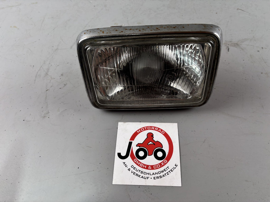 Honda CBX 650 E RC13 Scheinwerfer Headlight Licht Lampe front vorne