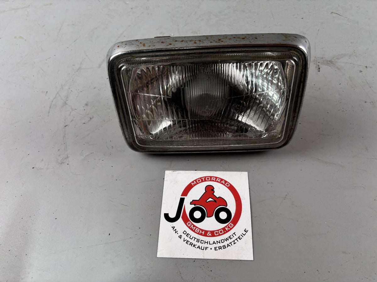 Honda CBX 650 E RC13 Scheinwerfer Headlight Licht Lampe front vorne
