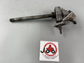 Honda CB450S PC17 Achse Steckachse Hinterrad Kettenspanner