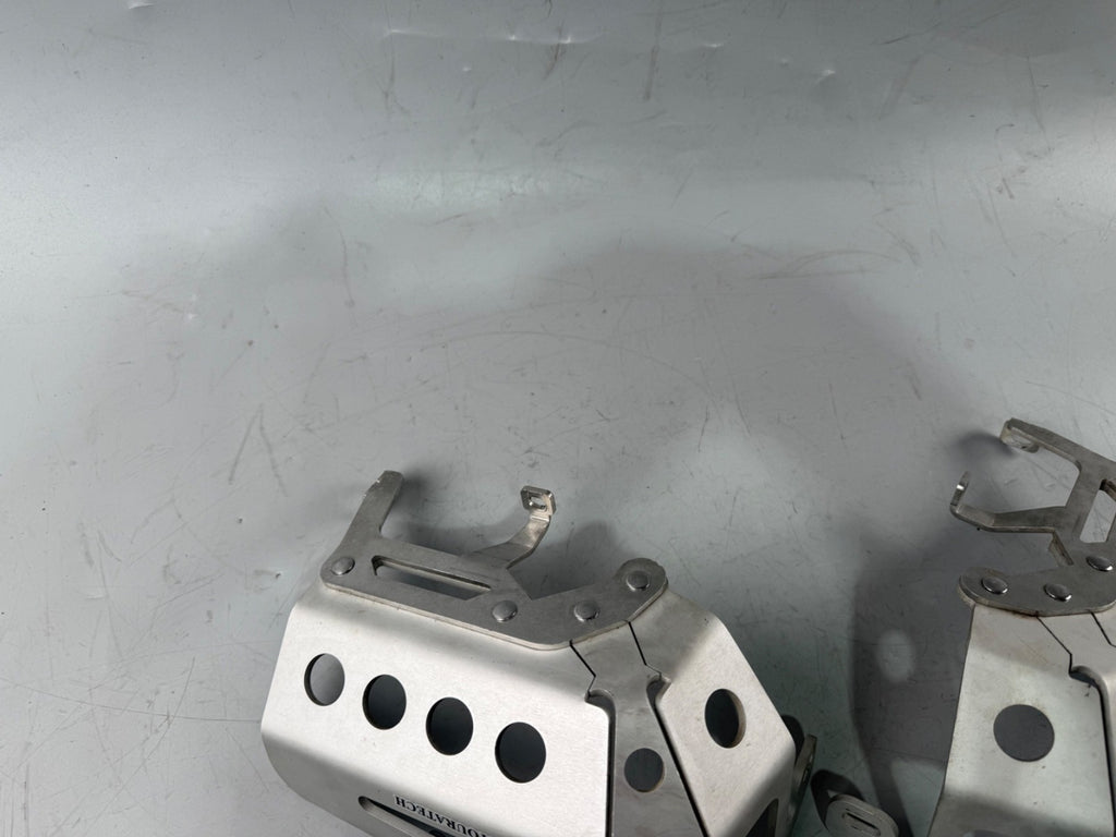 BMW R 1150 GS R 21 Handschutz Protektoren Protect Cover Abdeckung