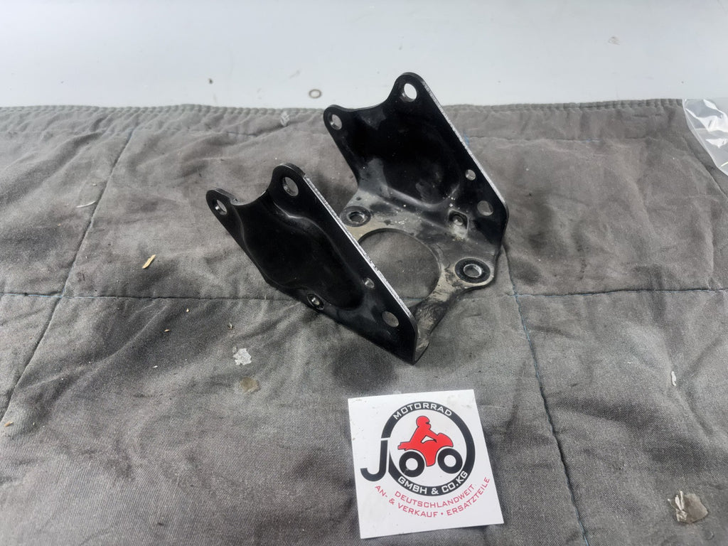 Yamaha XV535 3BR 2YL Halterung Holder Motor Engine