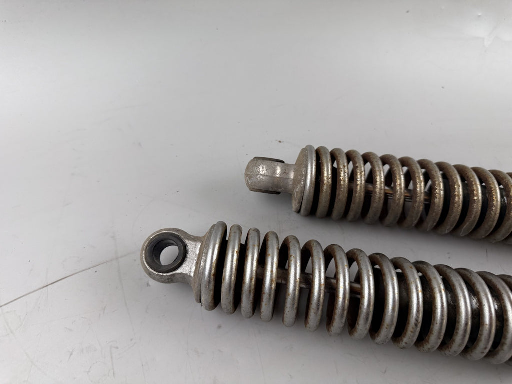 Honda CX500 Stoßdämpfer Absorber Fork Federung Federbein