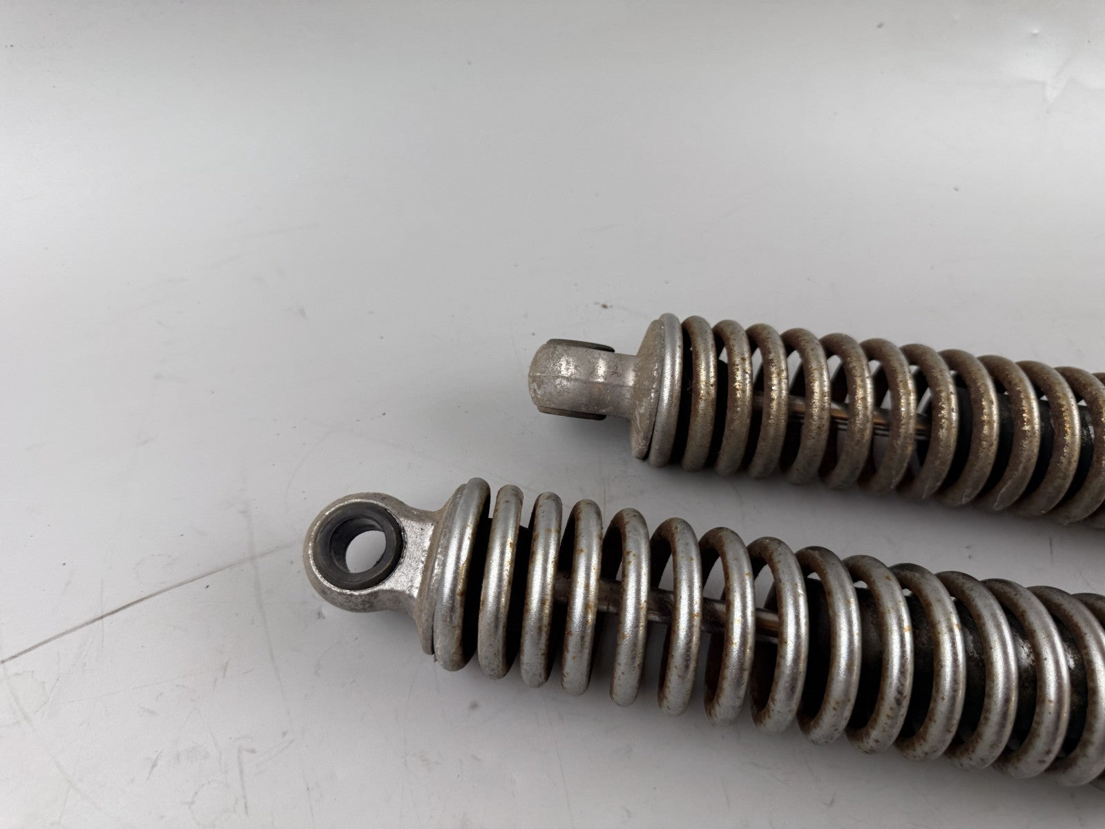 Honda CX500 Stoßdämpfer Absorber Fork Federung Federbein