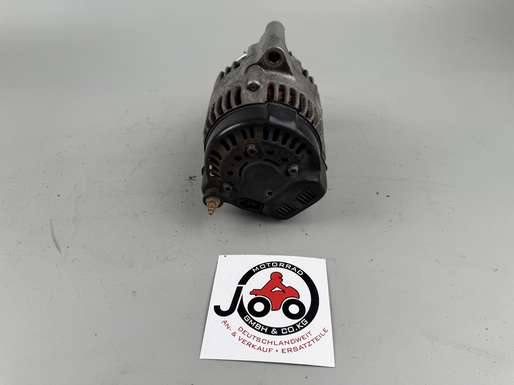 Suzuki GSX750 AE Inazuma Lichtmaschine Lima Lightmachine Generator Electric