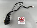 Triumph Daytona 1200 T300D Lenkerschalter links left Handlebar Lenker Choke