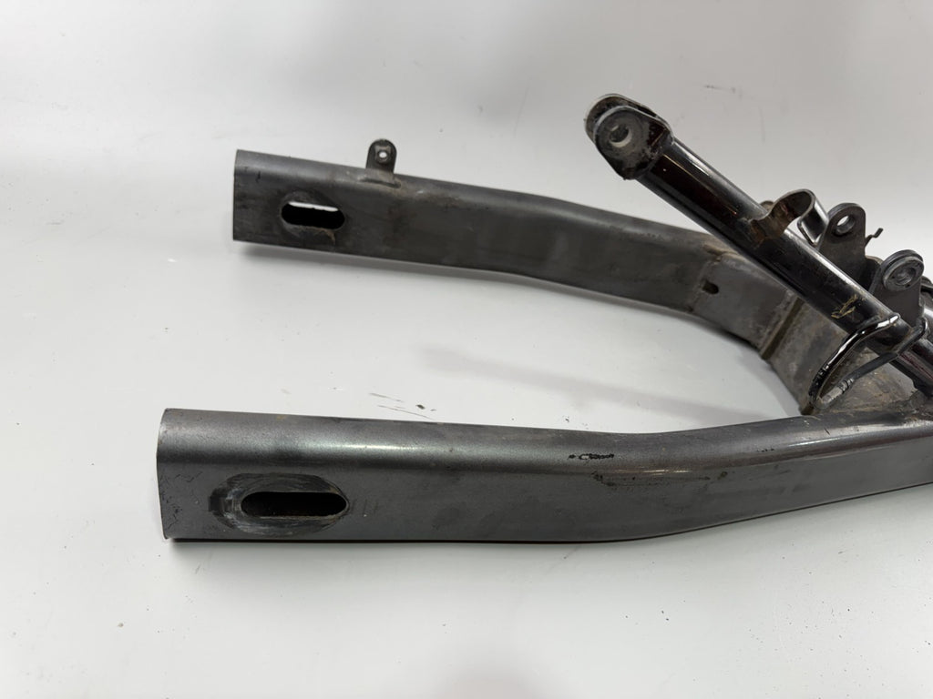 Yamaha XJ 600 Diversion 4BR 4LX Schwinge Schwingarm Swing Aufhängung