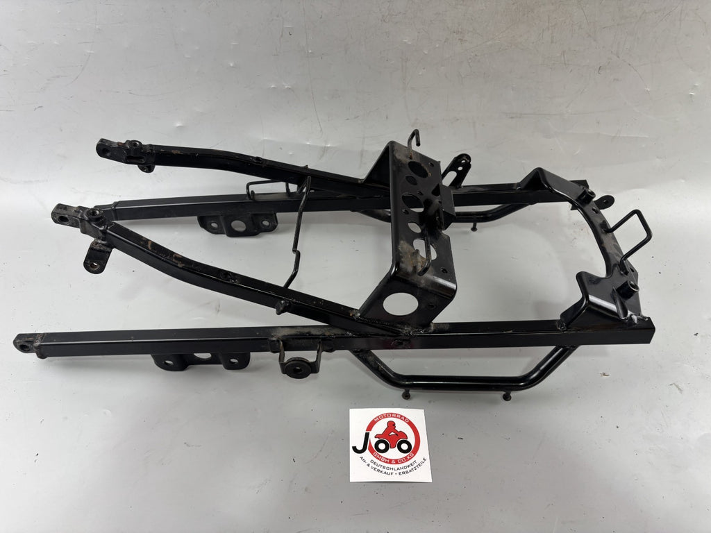 Suzuki SV650 N AV Rahmen Frame Heck hinten back Heckrahmen