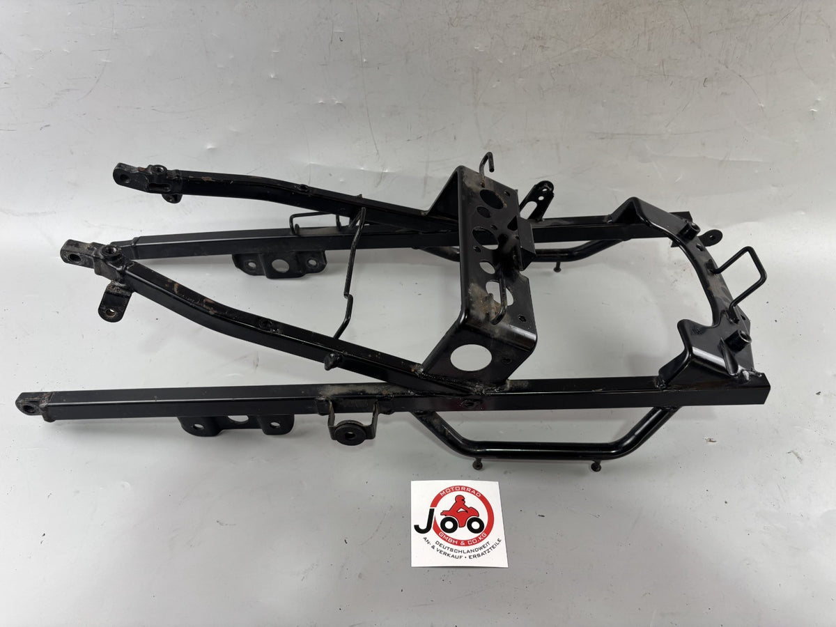 Suzuki SV650 N AV Rahmen Frame Heck hinten back Heckrahmen
