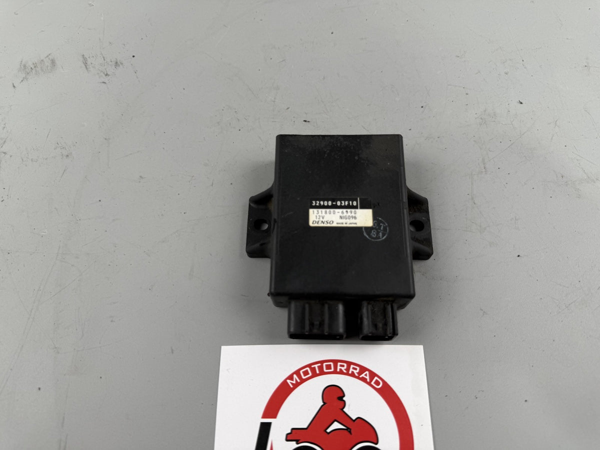 Suzuki GSX 750 AE Inazuma  CDI Steuergerät Zündbox Zündeinheit Blackbox Computer