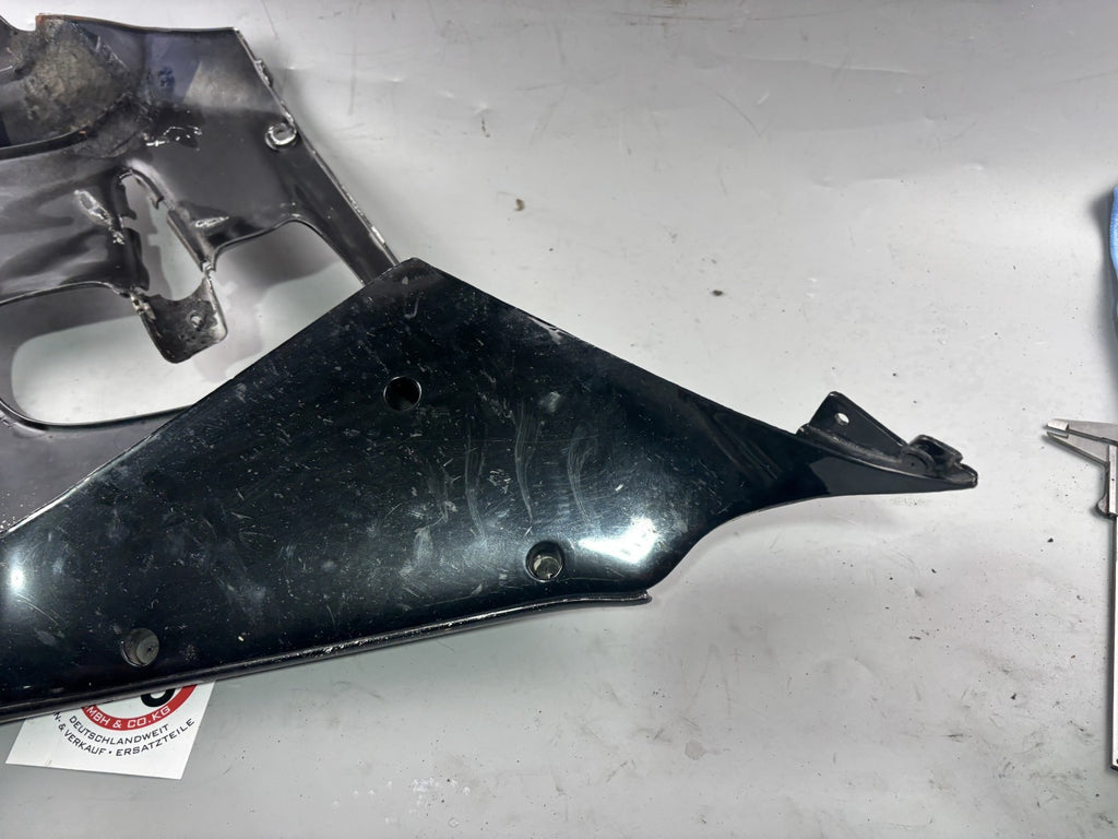 Honda CBR 1000F SC24 Seitenverkleidung Sidecover Seitenteil rechts  Abdeckung