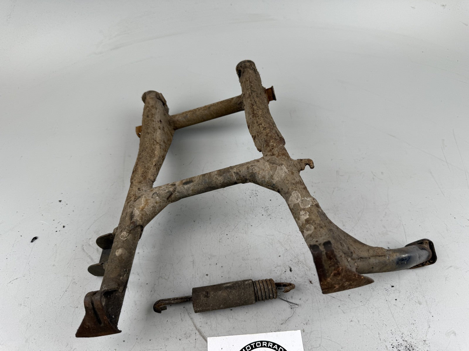 Honda CB500 PC26 Hauptständer Mainstand Frame