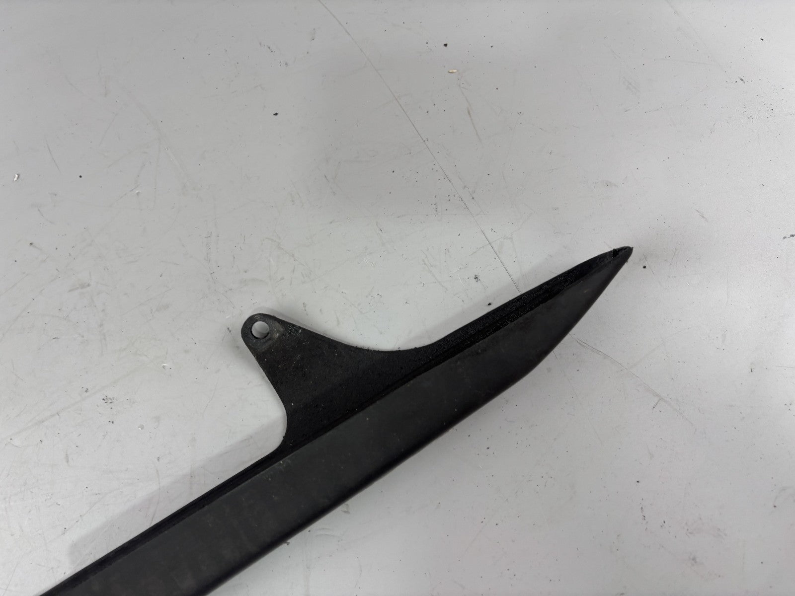 Honda VTR1000 F SC36 Firestorm Kettenschutz Abdeckung Verkleidung Chain