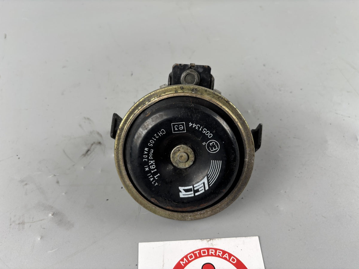 Yamaha YZF 1000 R Thunderace Hupe Horn Signal