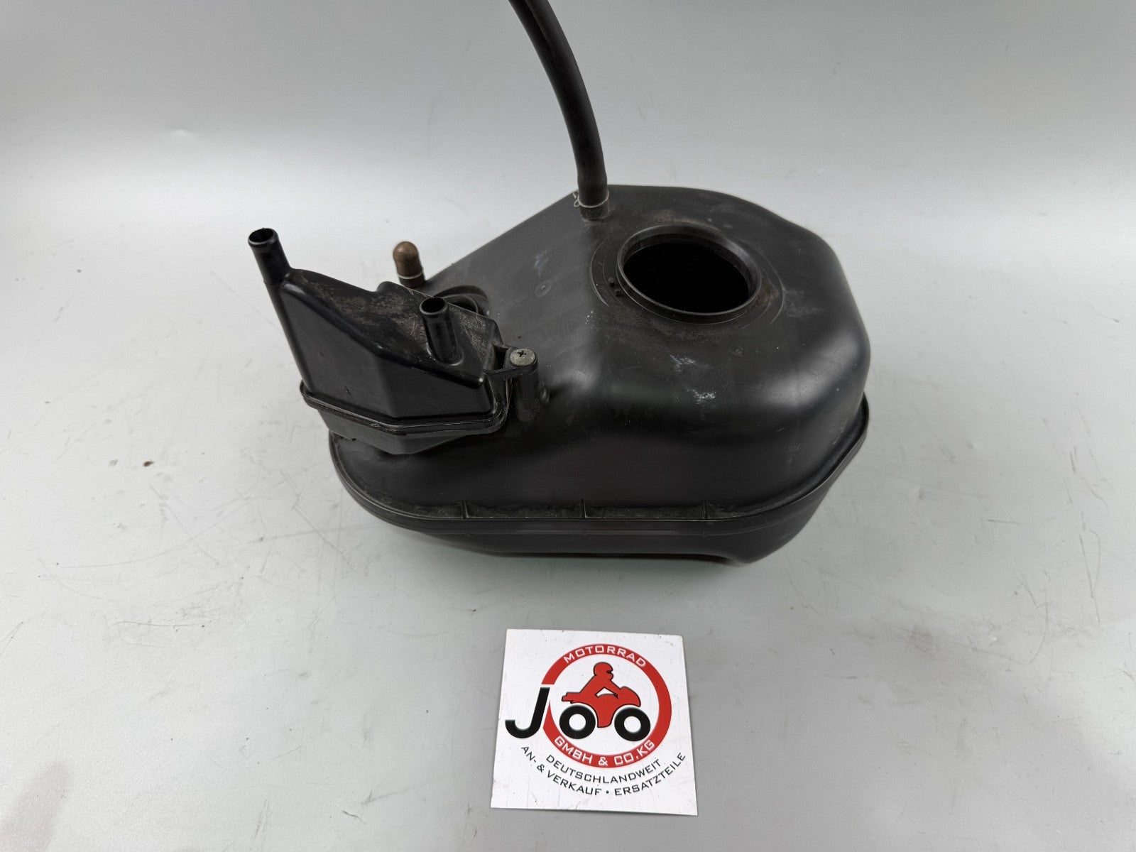 Suzuki SV650 S AV Luftfilterkasten Airbox Ansaugung Vergaser