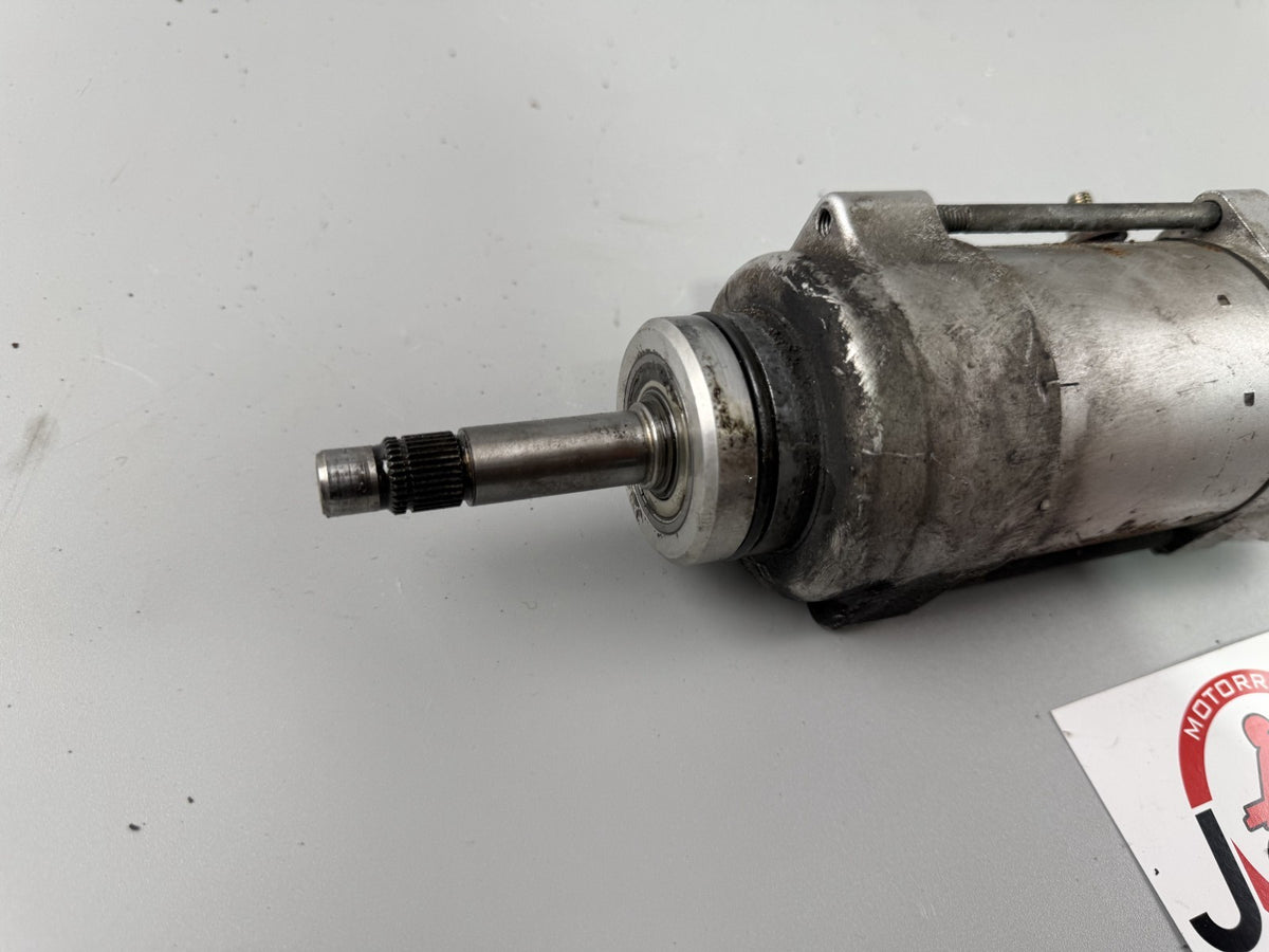Yamaha XV1100 Virago 3LP Anlasser Starter Electric Motor Engine