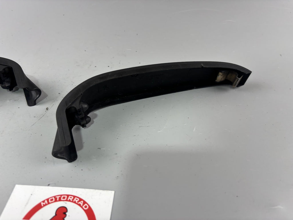 BMW R 1100 RS Motor Deckel Abdeckung Cover Verkleidung Zündkerzendeckel