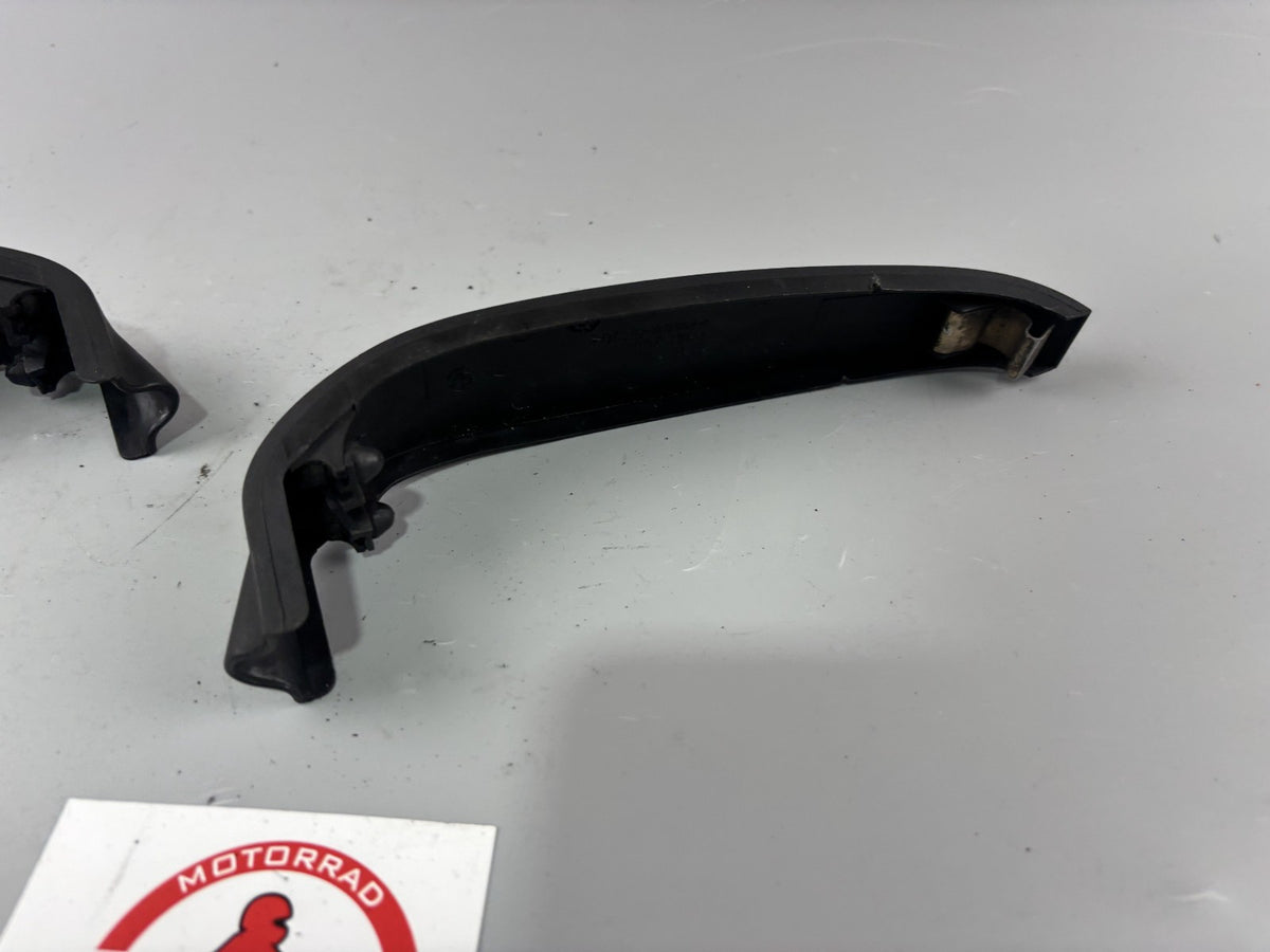 BMW R 1100 RS Motor Deckel Abdeckung Cover Verkleidung Zündkerzendeckel