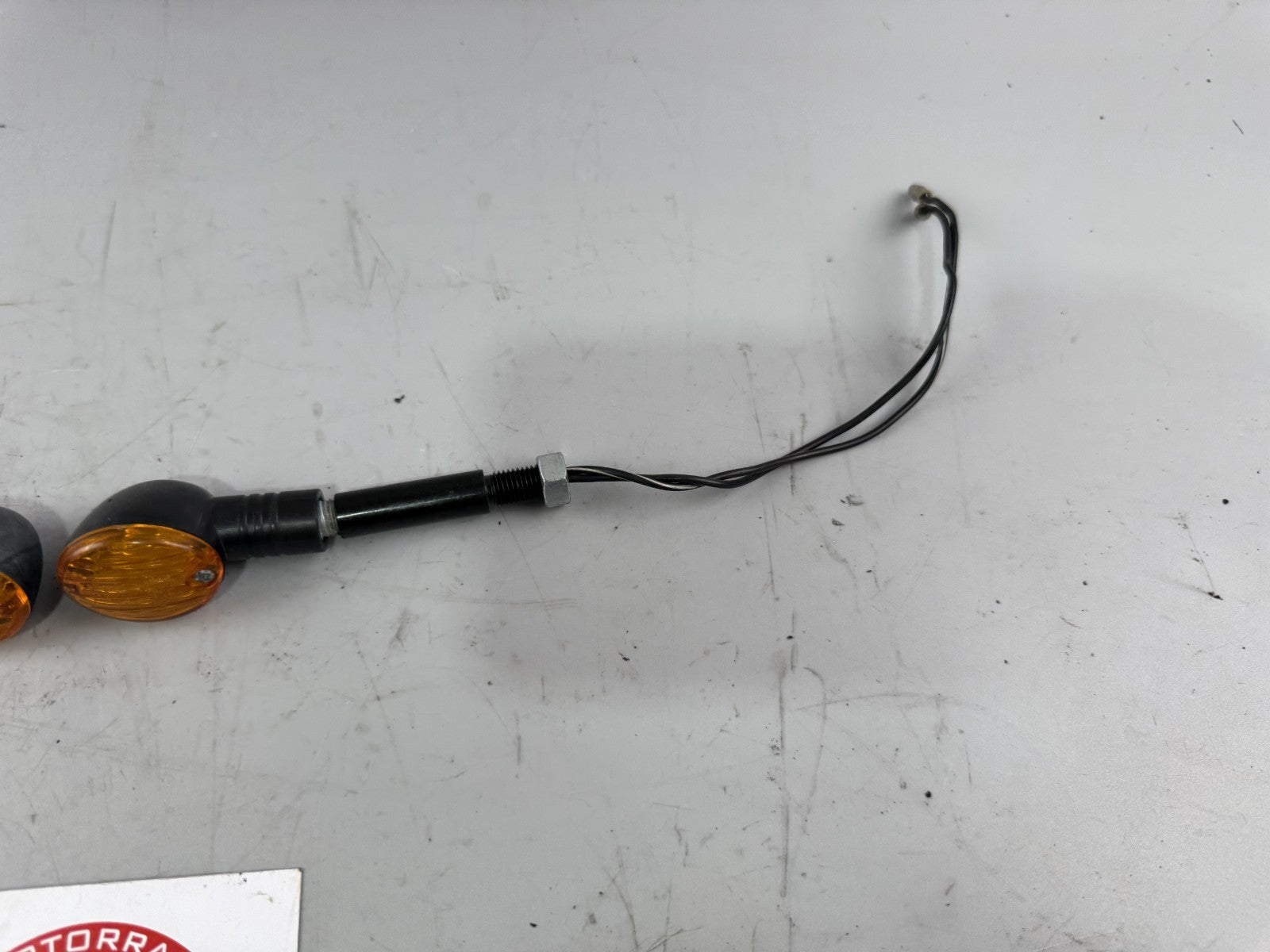 Kawasaki Z 750 GT KZ750P Blinker Lighters Signal