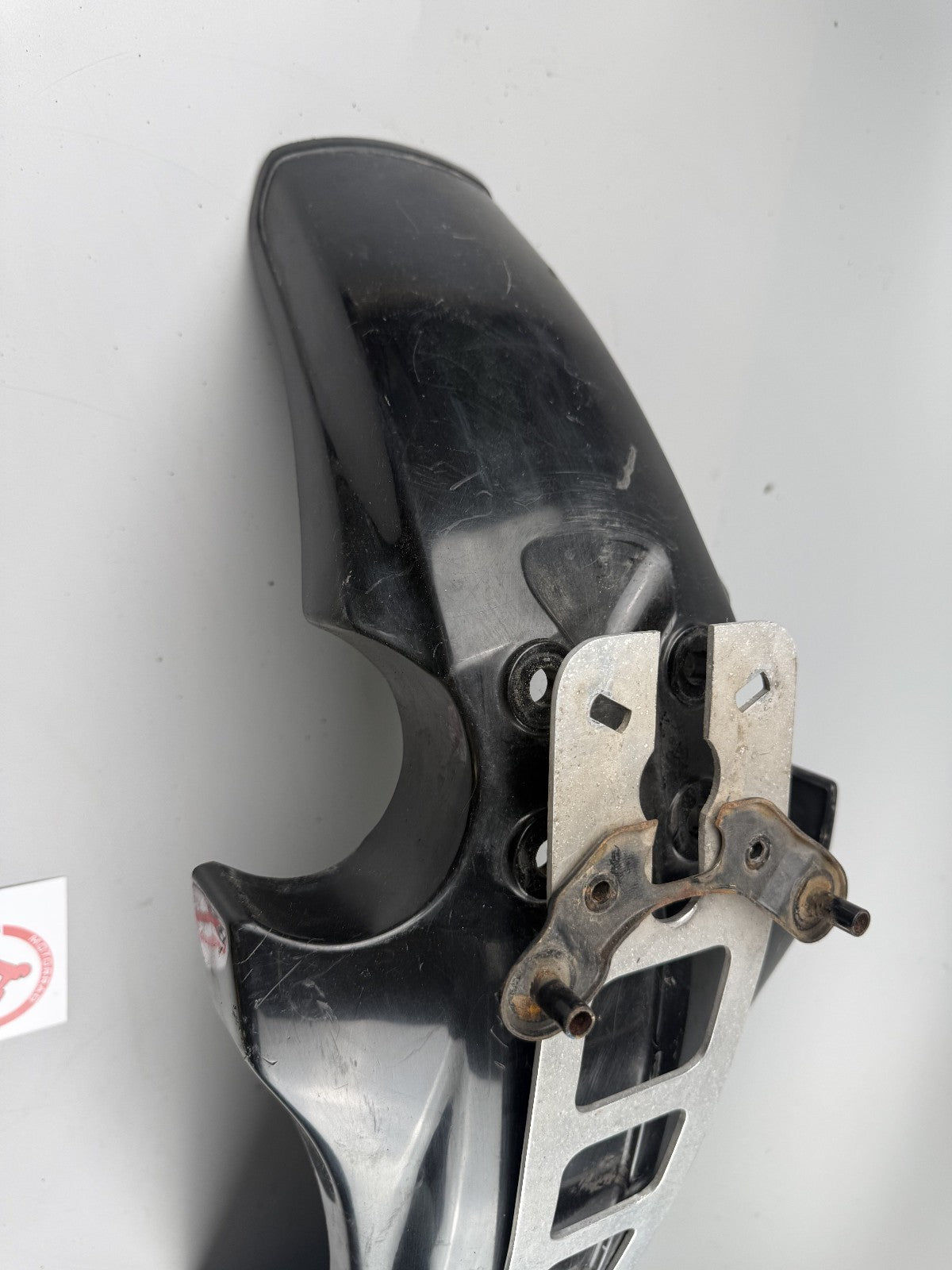 Honda XL600R PD03 Fender Schutzblech Cover Verkleidung Kotflügel Spritzschutz