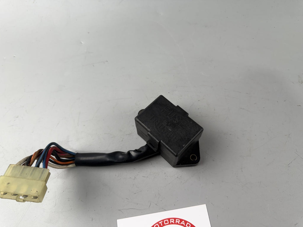 Triumph Speed Triple 900 T300B Fusebox Sicherungskasten