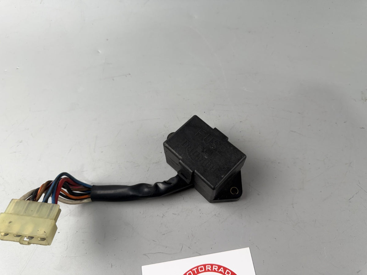 Triumph Speed Triple 900 T300B Fusebox Sicherungskasten