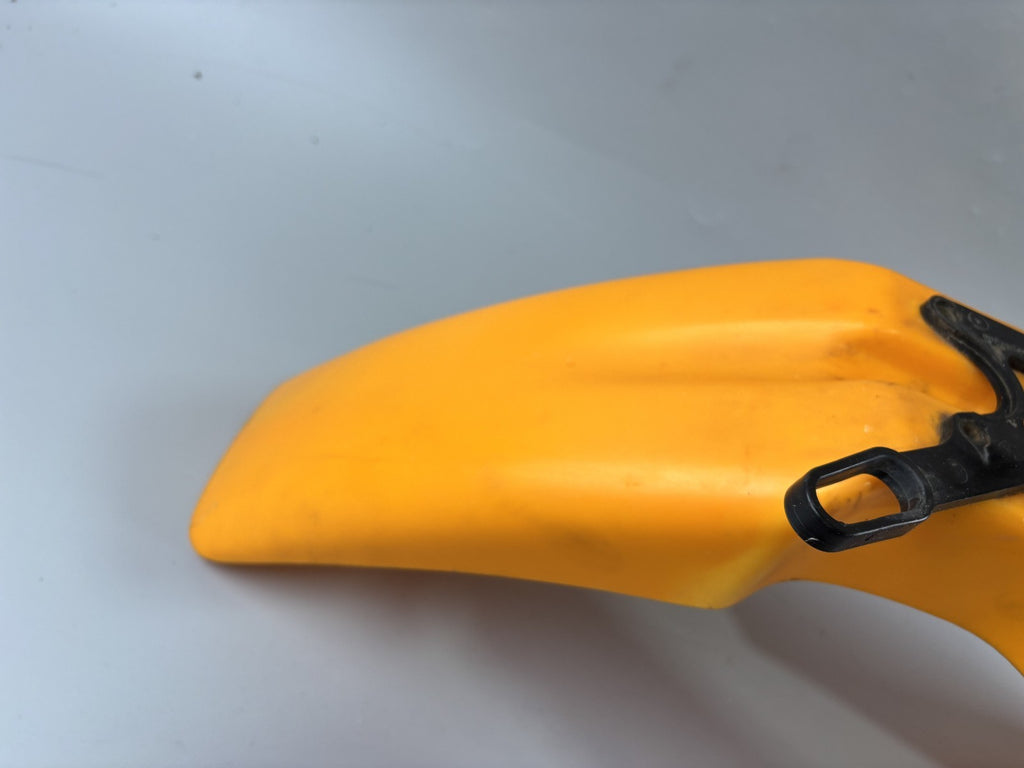 KTM LC4 620 SC Supercompetition Enduro Fender Schutzblech Kotflügel Spritzschutz