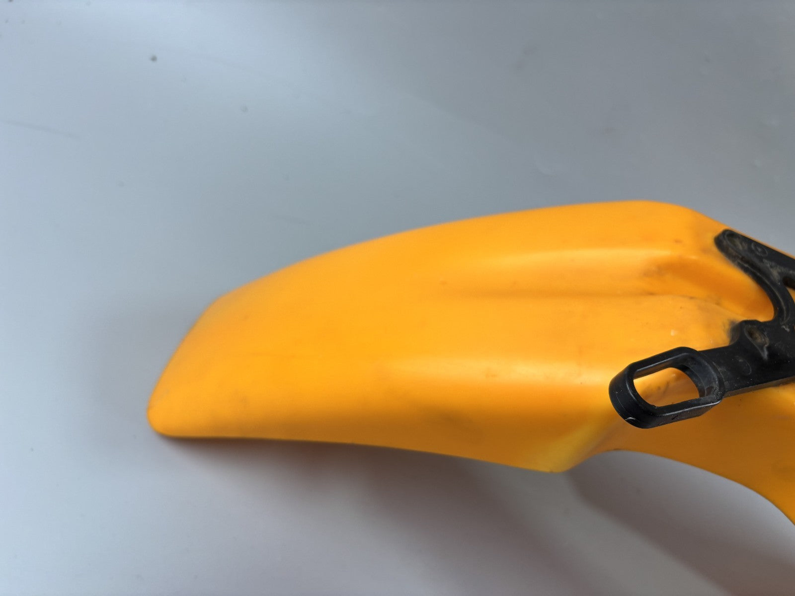 KTM LC4 620 SC Supercompetition Enduro Fender Schutzblech Kotflügel Spritzschutz