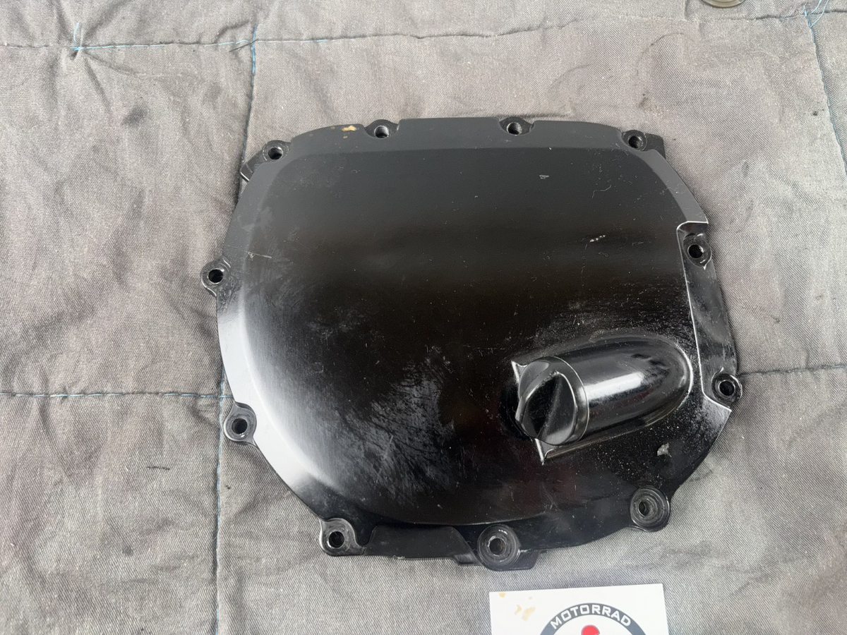 Honda CBR 1000F SC24 Motordeckel Kupplungsdeckel Cover Abdeckung Motor Engine