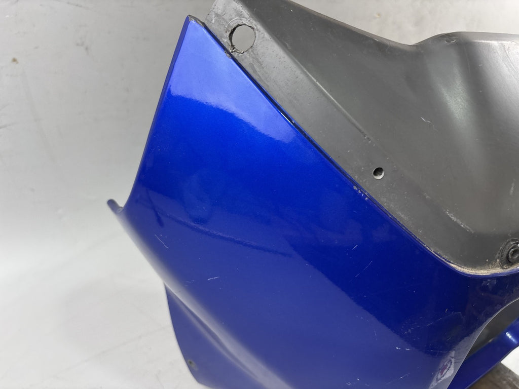 Honda Transalp XL 600 V PD06 Kanzel Front Maske Verkleidung Cover vorne Fairing