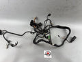 Suzuki SV650 S AV Kabelbaum Stecker Kabelstrang Electric