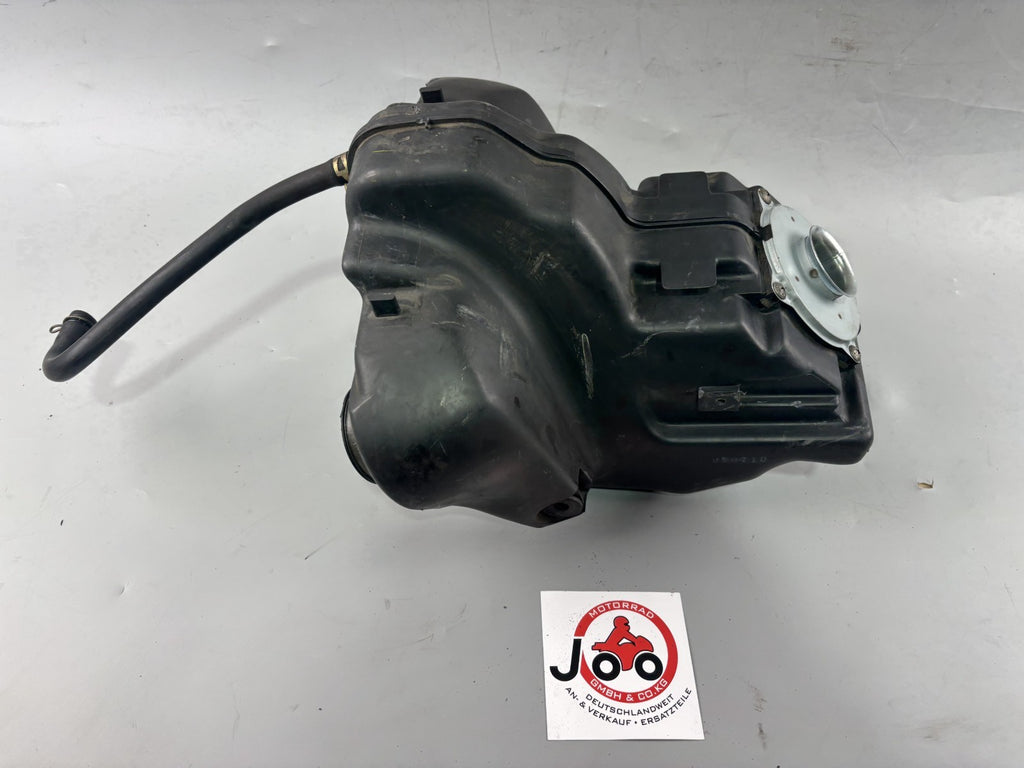 Suzuki GSX 1200 A3 Inazuma Luftfilterkasten Airbox Luft Ansaugung Motor