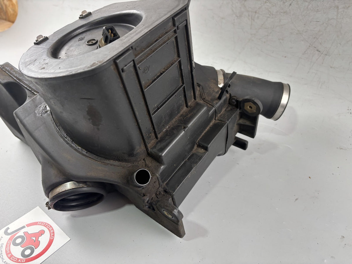 BMW R 1100 RS Luftfilterkasten Airbox Lüftung